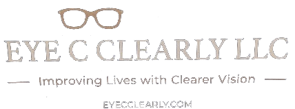 Eye C Clearly LLC — Improving Lives with Clearer Vision